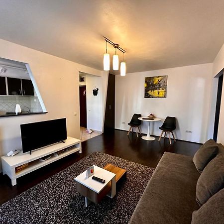 Amzei Apartment Bucuresti Εξωτερικό φωτογραφία
