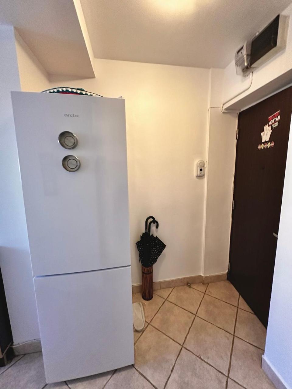 Amzei Apartment Bucuresti Εξωτερικό φωτογραφία