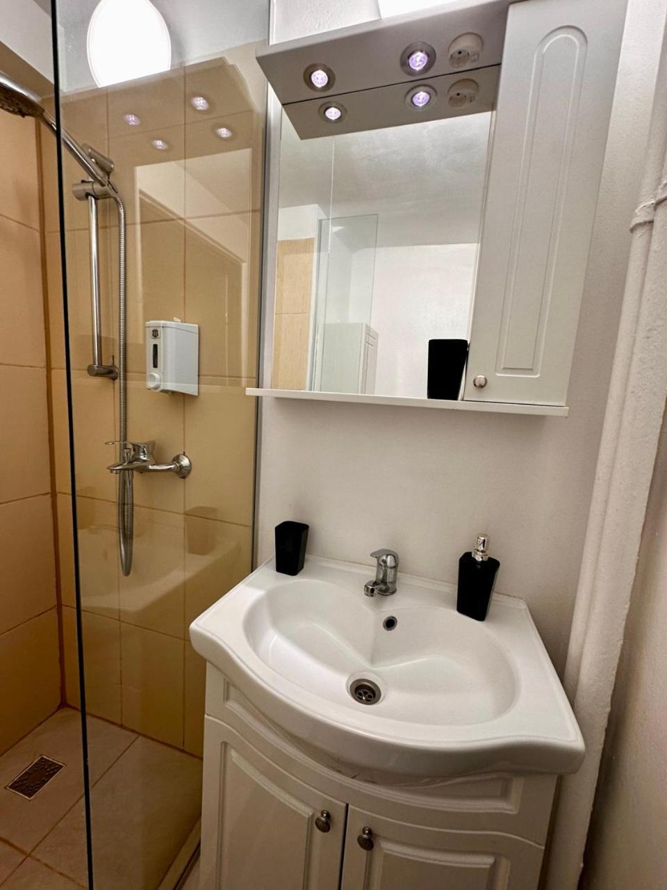 Amzei Apartment Bucuresti Εξωτερικό φωτογραφία