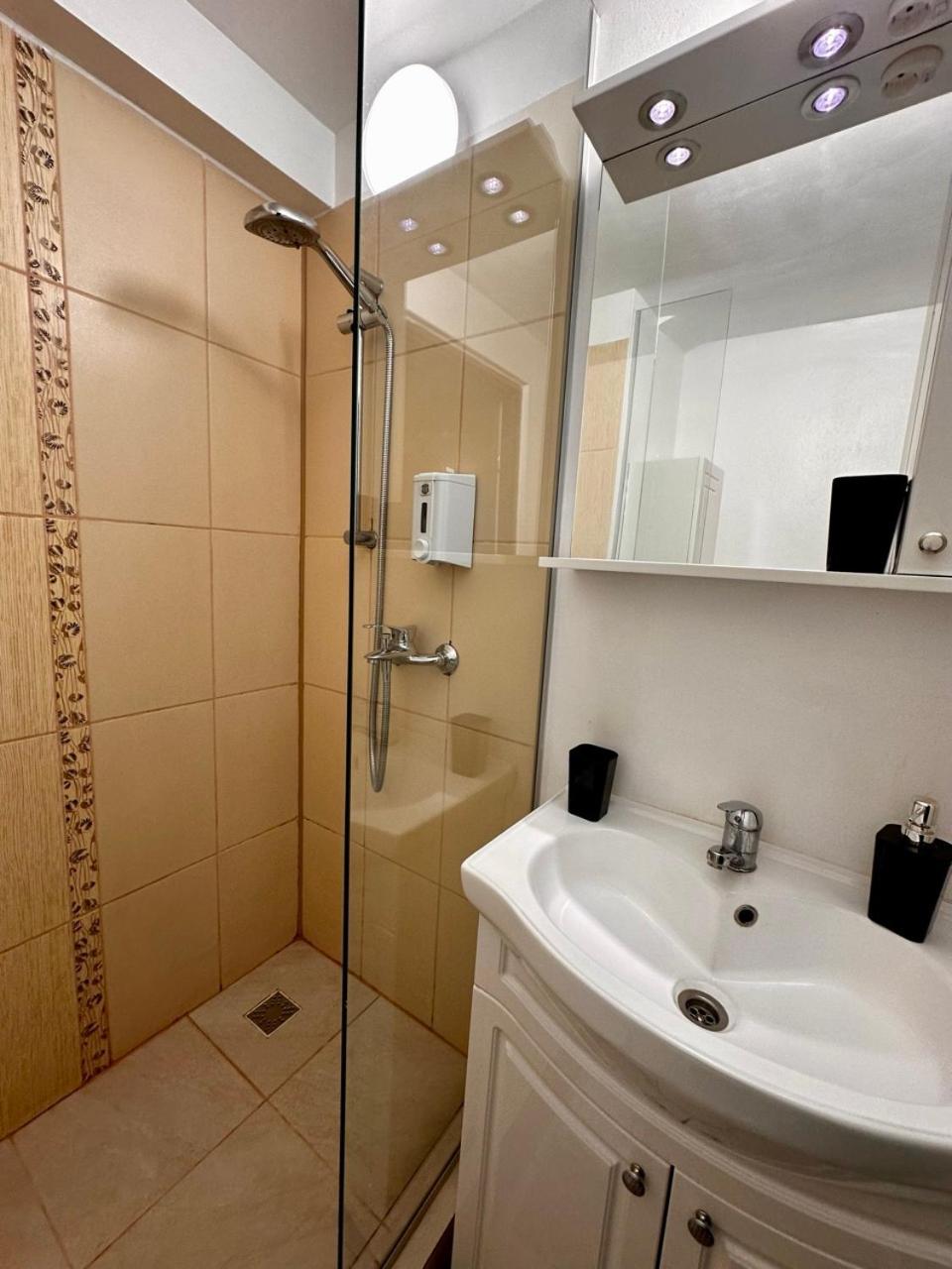 Amzei Apartment Bucuresti Εξωτερικό φωτογραφία