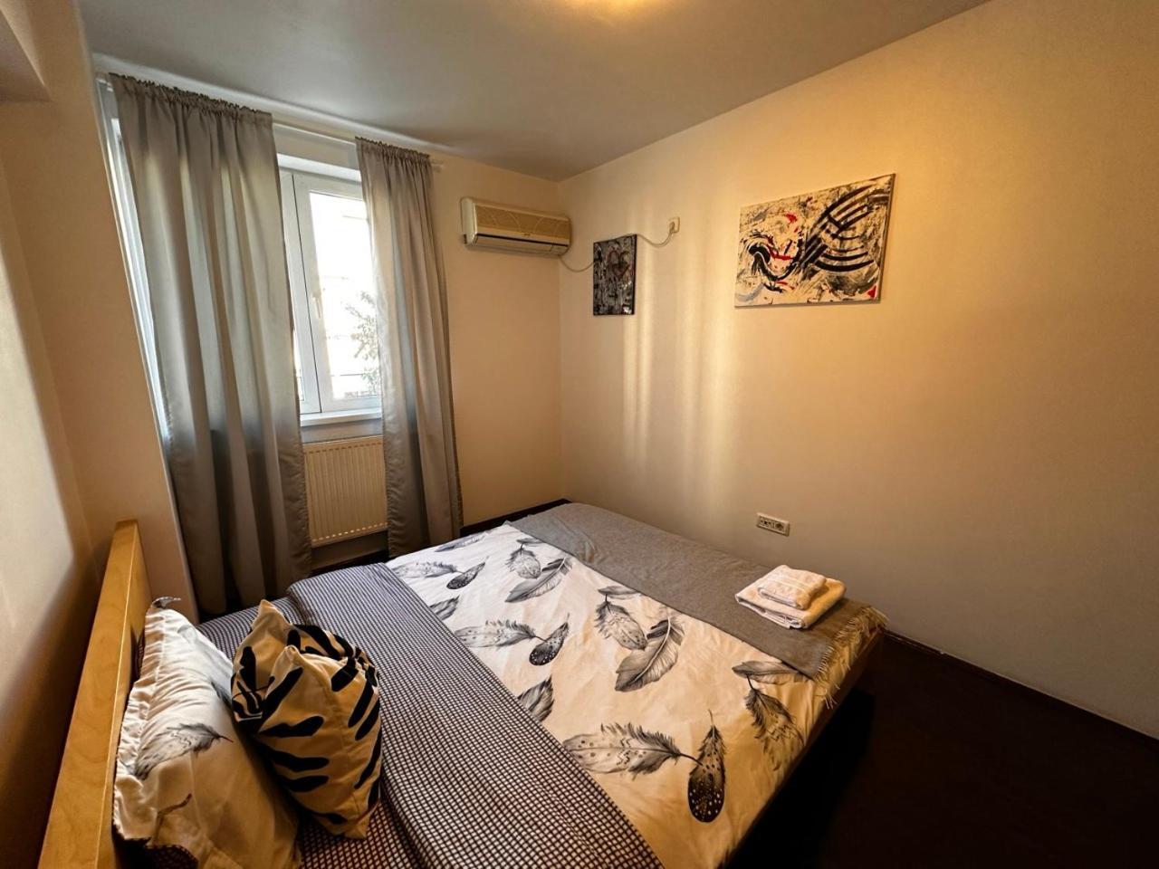 Amzei Apartment Bucuresti Εξωτερικό φωτογραφία