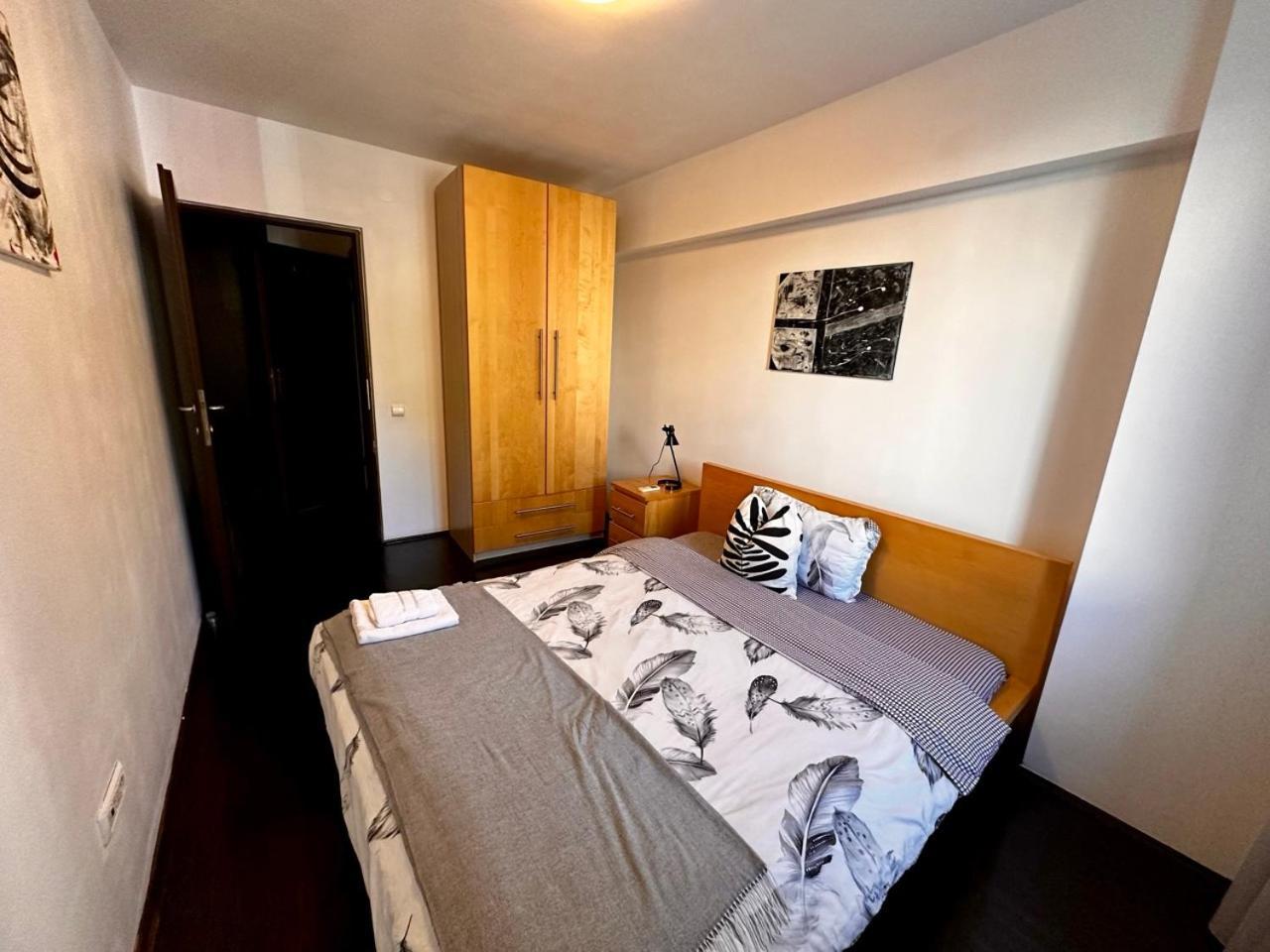 Amzei Apartment Bucuresti Εξωτερικό φωτογραφία
