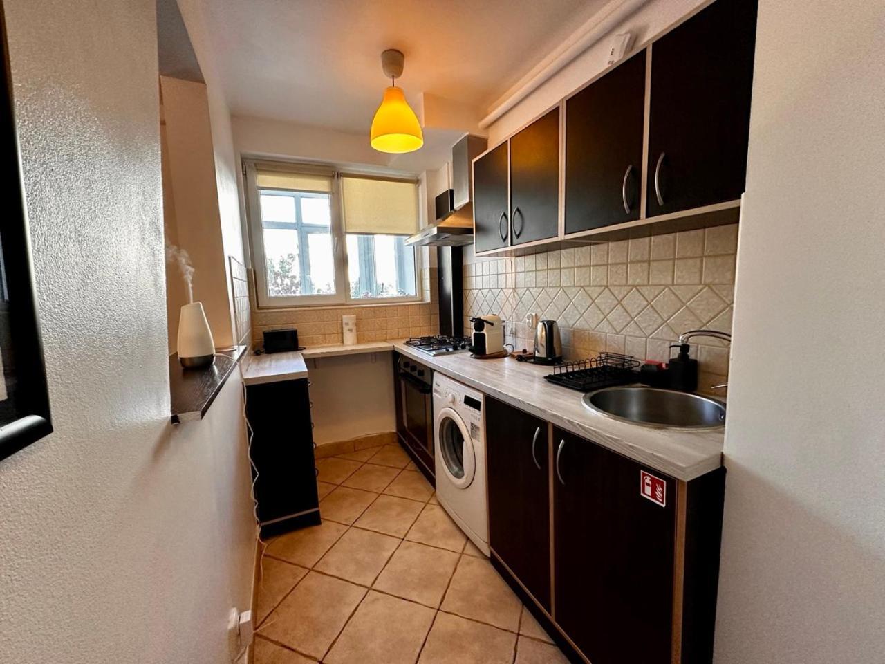 Amzei Apartment Bucuresti Εξωτερικό φωτογραφία
