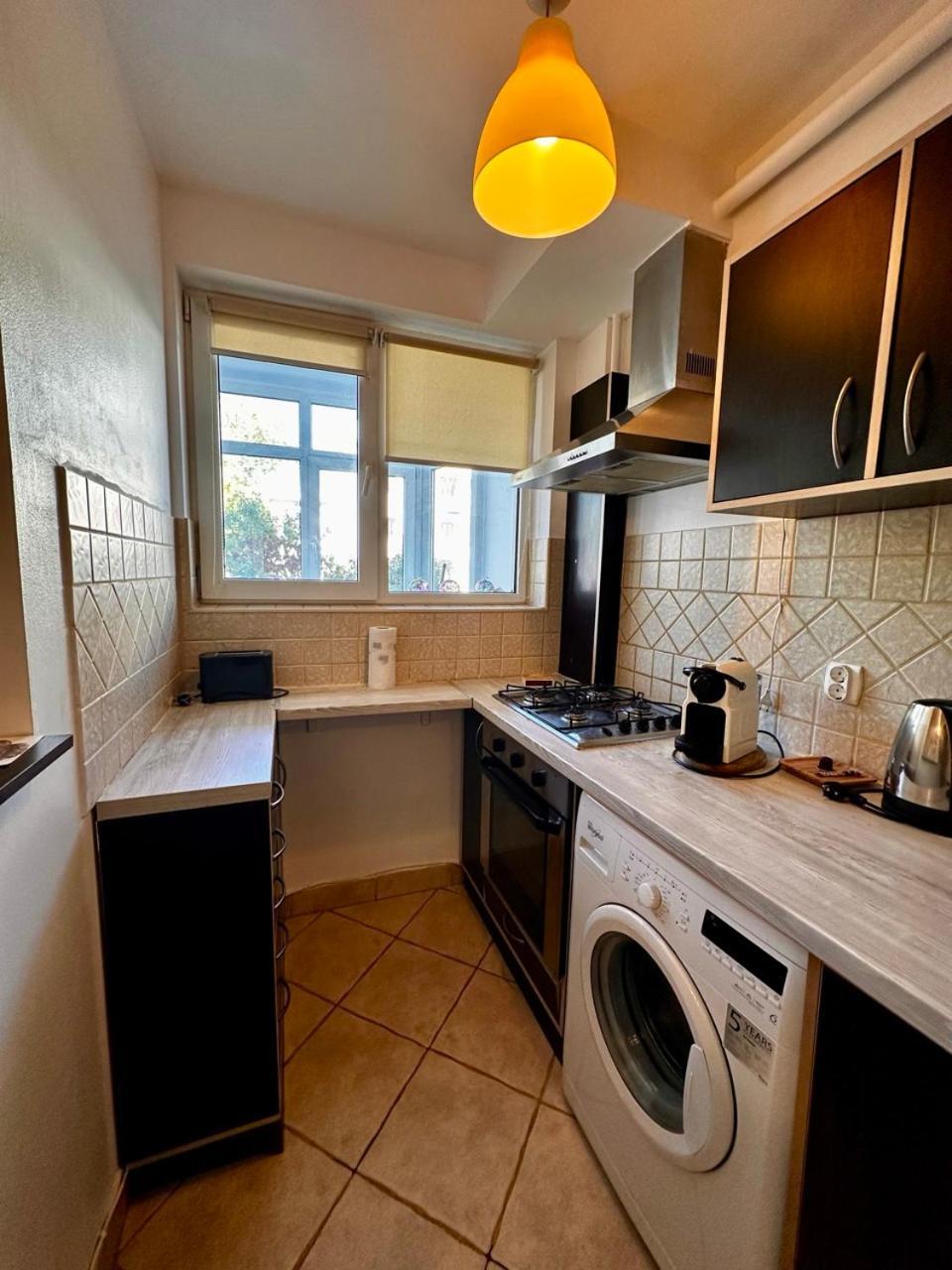 Amzei Apartment Bucuresti Εξωτερικό φωτογραφία